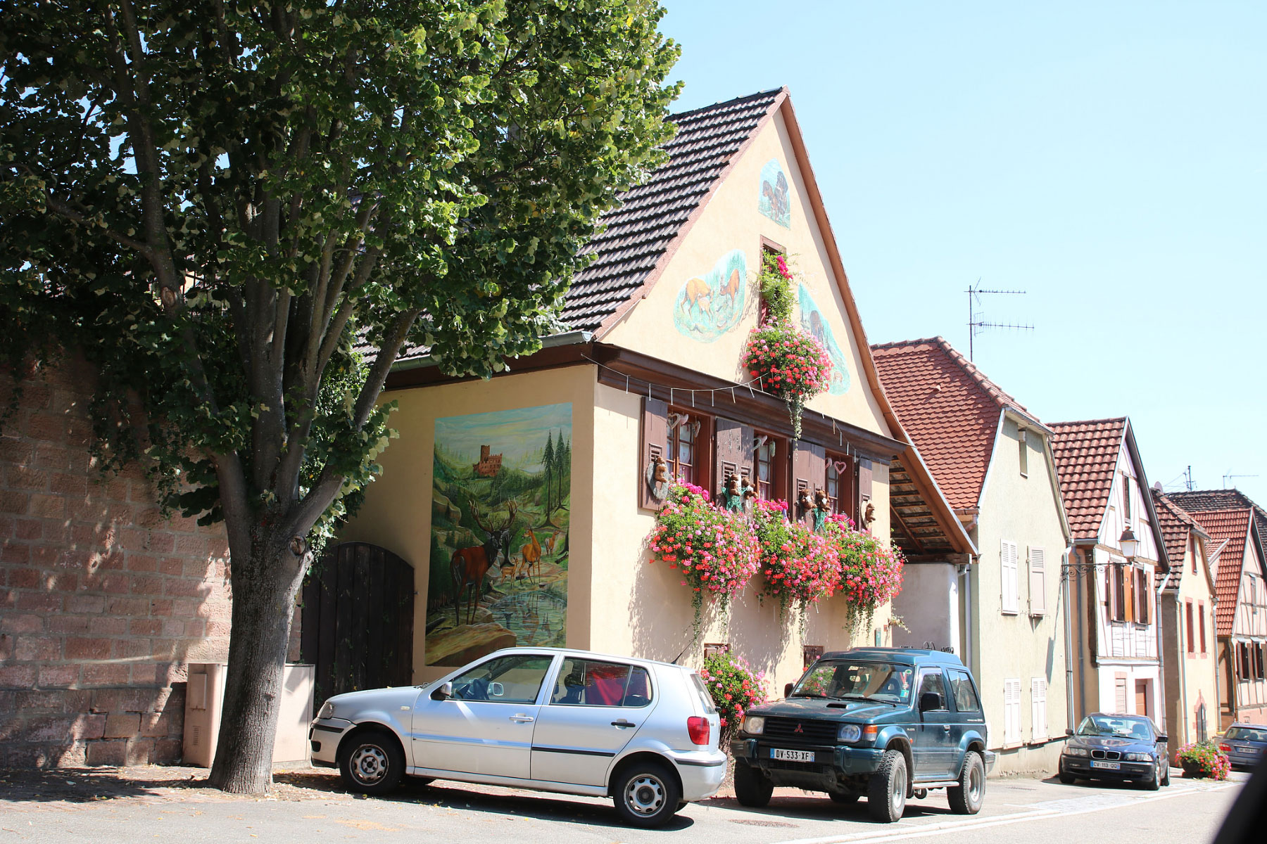 Kintzheim